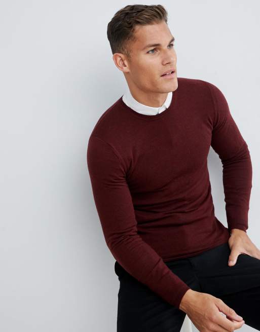 designer wool jumpers