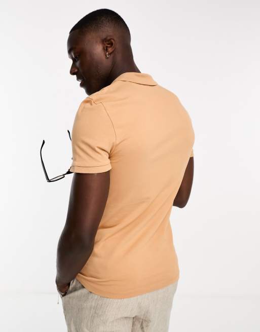 Asos mens polo shirts sale