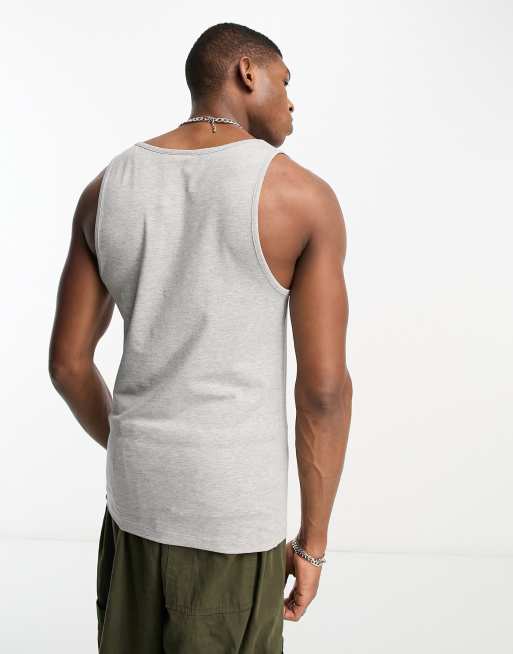 Asos mens hotsell tank tops