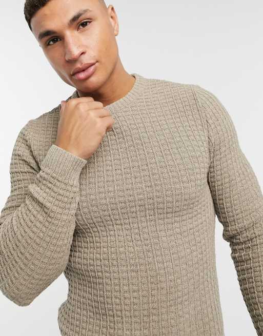 Tight fitted outlet jumpers