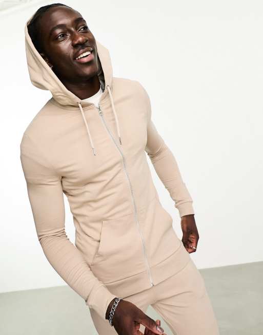 Muscle tracksuit hot sale