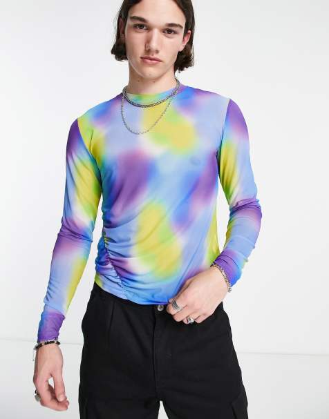 Full Sleeve T-shirts Sale, Menswear