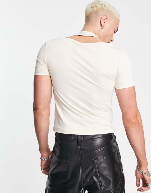 T shirt homme online musclé