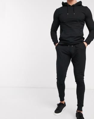 Asos store mens tracksuit