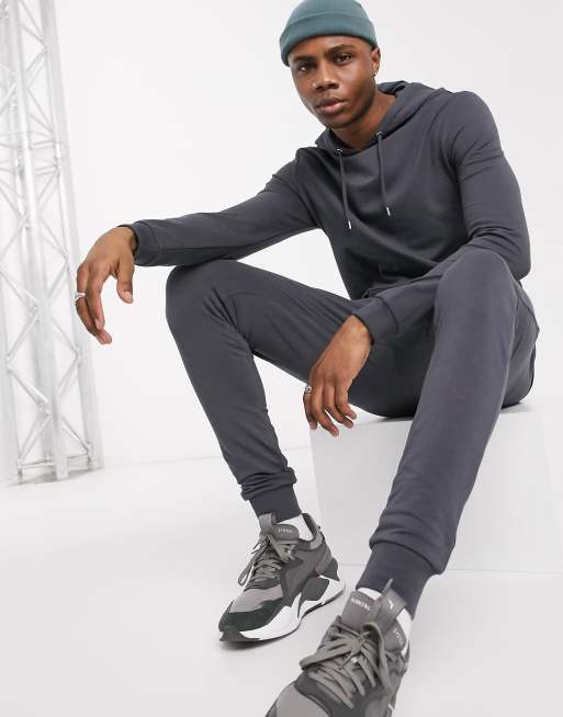 Asos discount design tracksuit