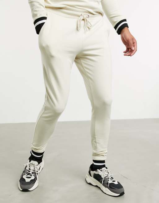 Asos tracksuit hot sale bottoms mens