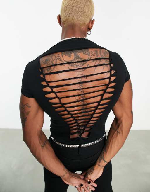 Asos mens tops deals