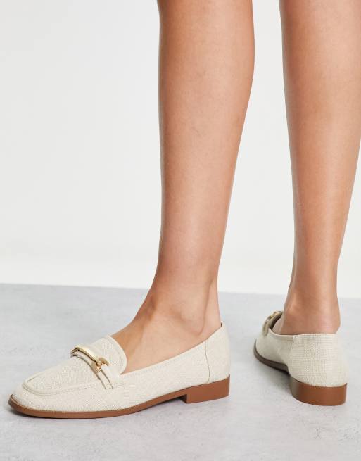 Asos shoes best sale women's loafers