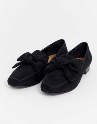 asos shoes loafers