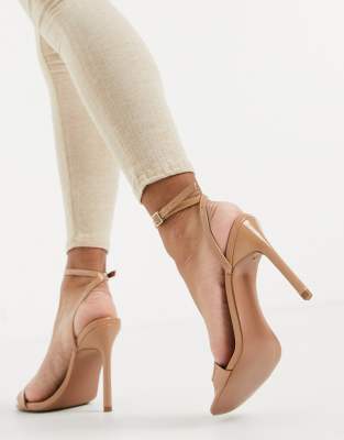asos beige heels,Aktez Yapı