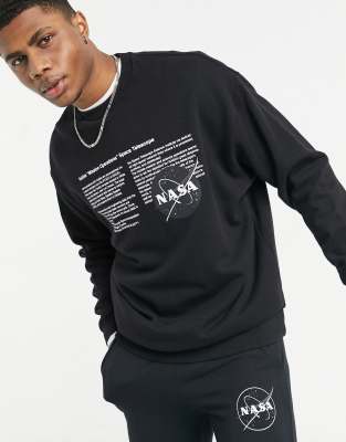 Asos nasa hoodie online