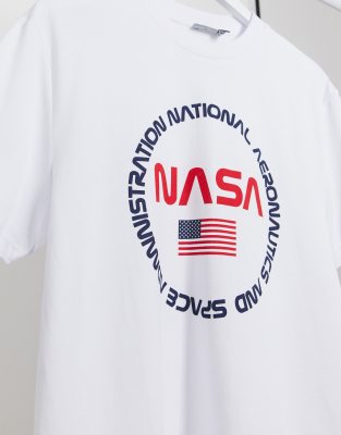 nasa t shirt design