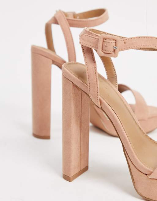 Talons asos sale