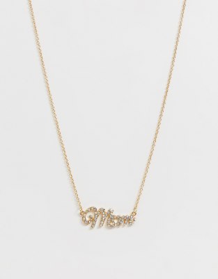 mum gold pendant