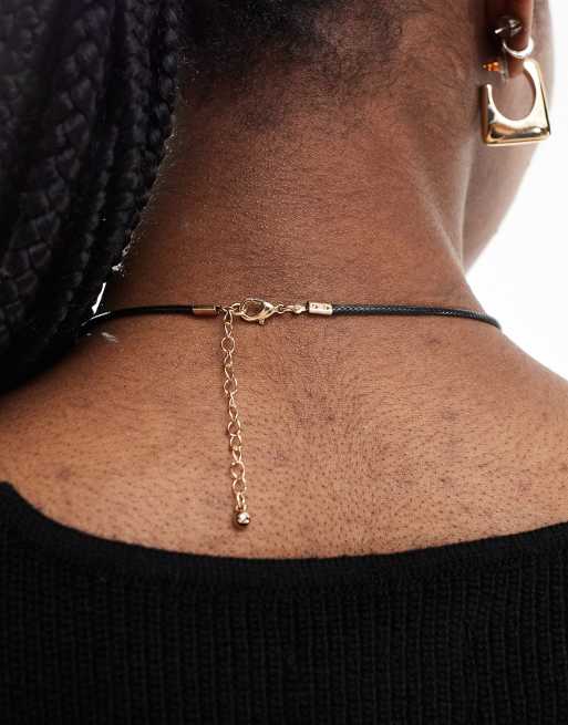 Asos jewellery store