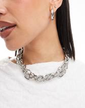 Missguided Barbie Chain Necklace, ASOS