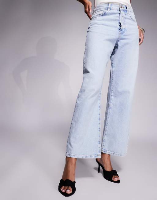 ASOS DESIGN – Nemo – Mules aus schwarzem Wildlederimitat mit Knoten-Detail und hohem Absatz, 3 von 4
