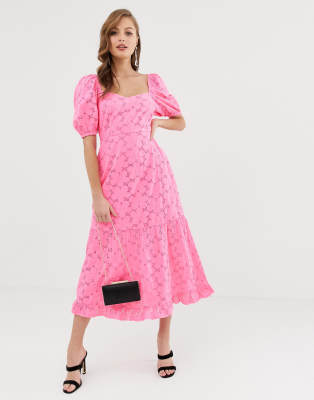 neon clothes asos