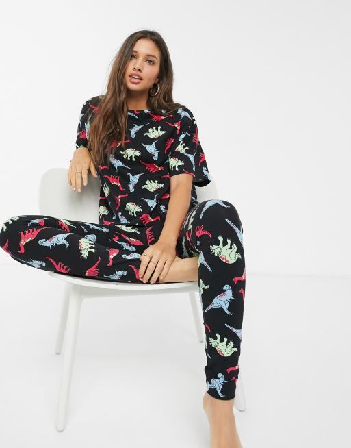 Asos discount pyjamas ladies