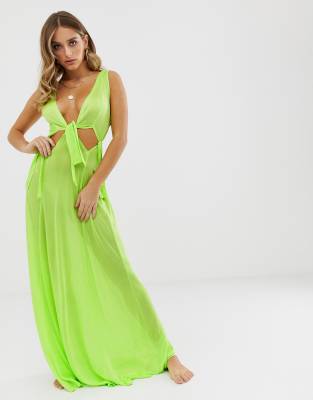 neon clothes asos