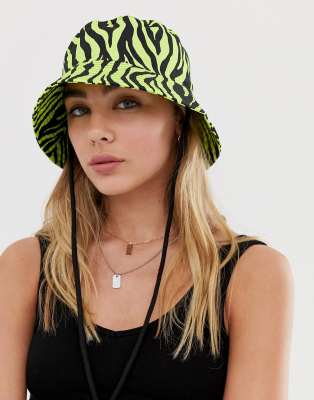 asos hats