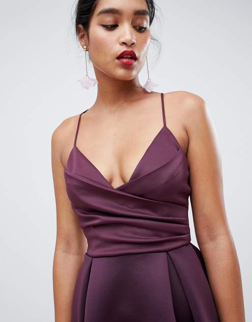 Asos abendkleid outlet