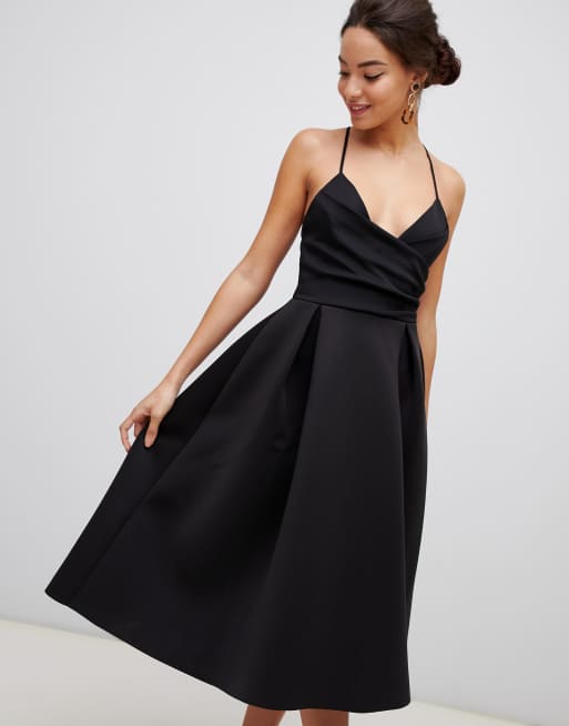 Asos abendkleid outlet