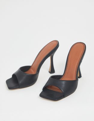 asos mules