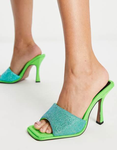 Mules cheap asos femme