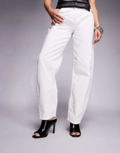 ASOS DESIGN - Nessa - Sorte og højhælede mules, 4 af 4