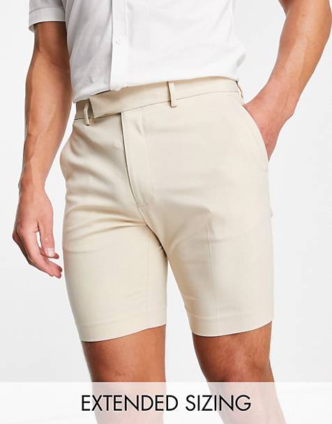 Heren Kleding voor voor Shorts voor Chinoshorts en nette shorts Thom Browne Klassieke Rok voor heren 