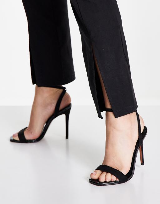 Asos talon noir shop