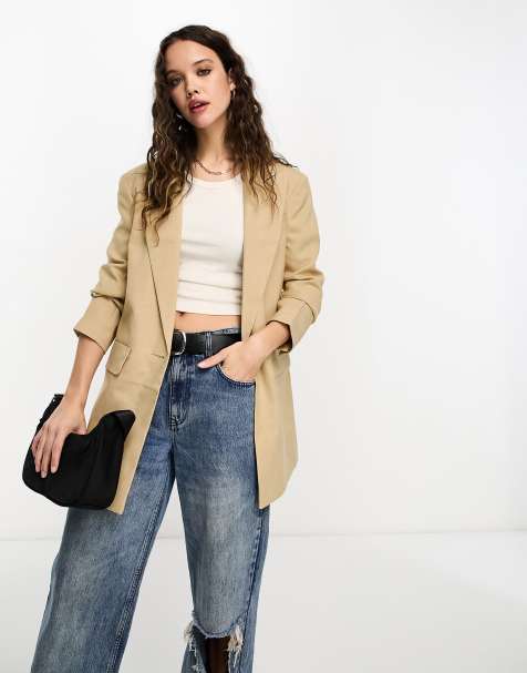 Asos coats best sale womens sale