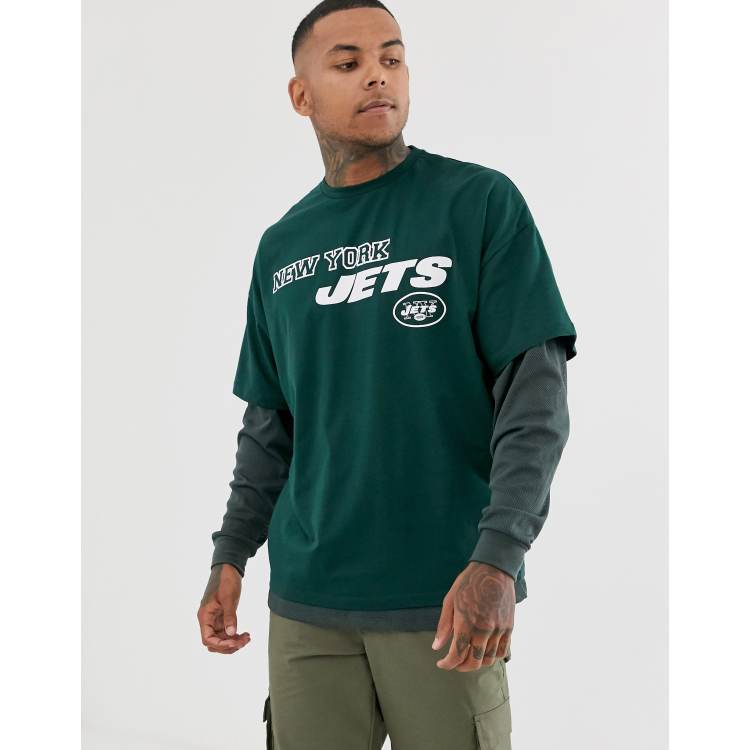 Cheap jets t shirts hotsell