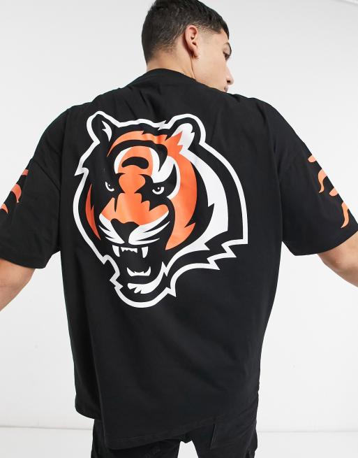 Meet one of the designers behind the Bengals designs at Cincy Shirts