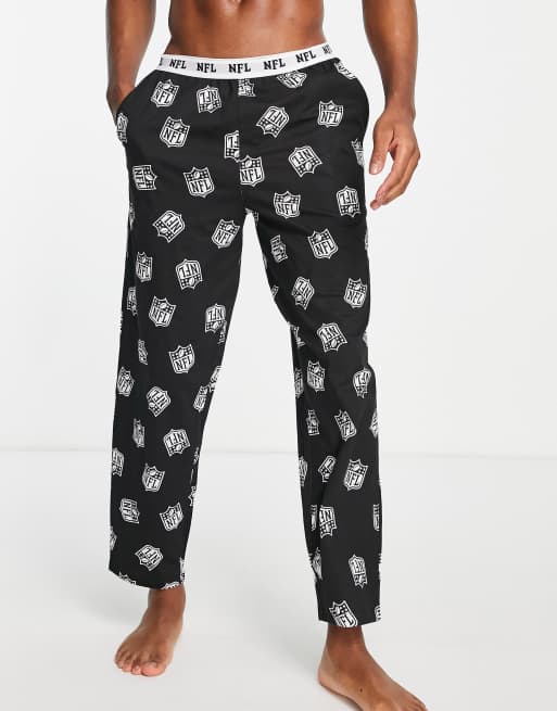 Nfl pajama bottoms new arrivals