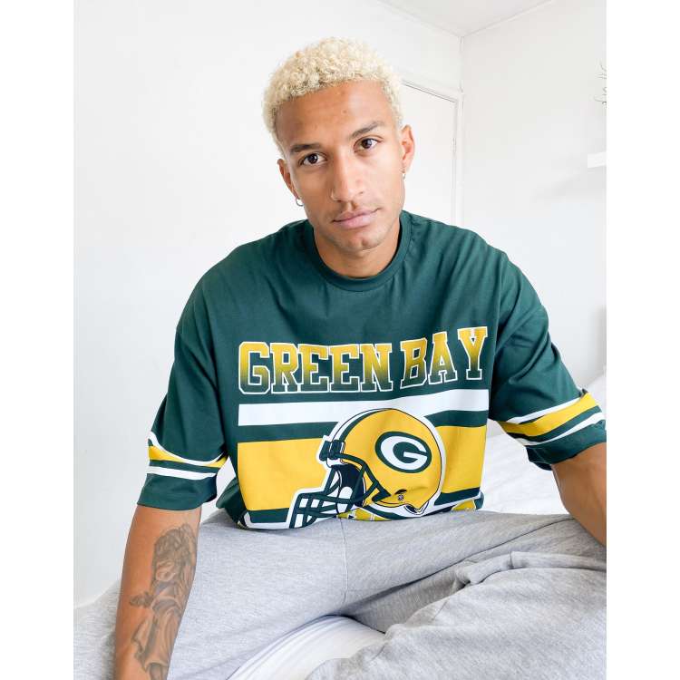 Nfl green bay packers sales shirts