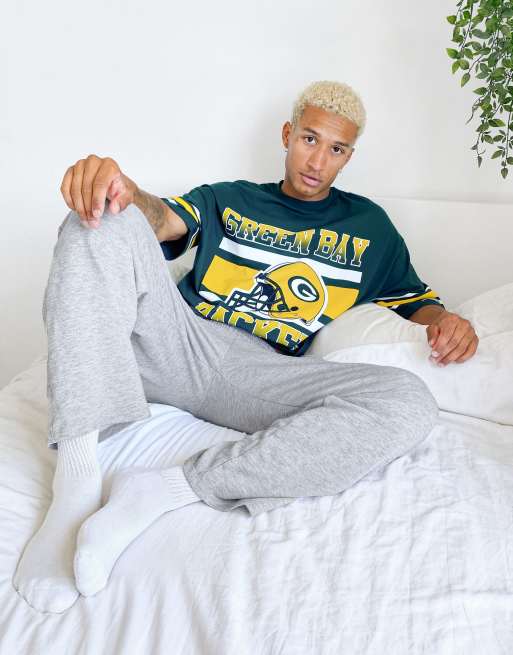 Women's Green Bay Packers Shirt - Trends Bedding