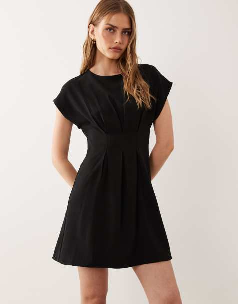 Shop Little Black Dresses, Short Black Dresses & LBDs | ASOS