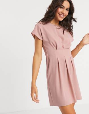 long sleeve holiday party dress