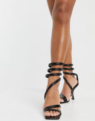 asos party shoes