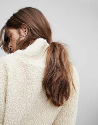 Snags Asos De À More Élastiques Cheveux 100 DesignNo Lot PZXiku