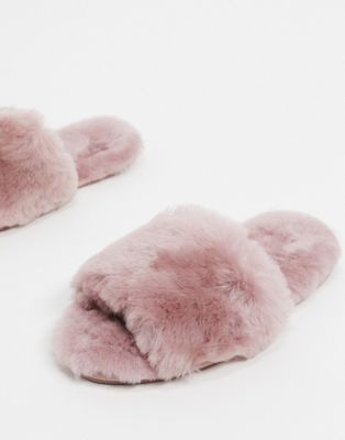 funky slippers for girls