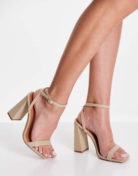 Asos on sale heels sale