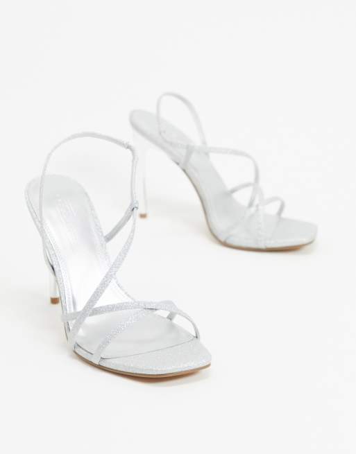 Asos sales sparkly sandals