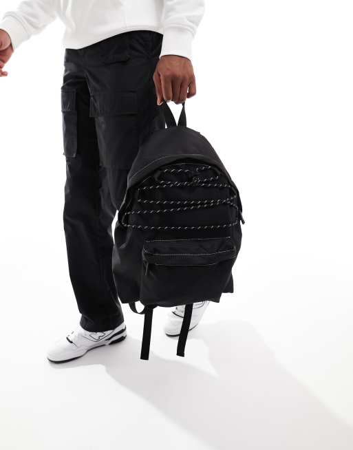 Asos 2025 mens rucksack