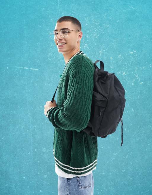 Asos backpack outlet