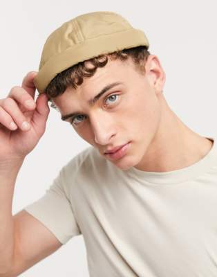 asos mens hats