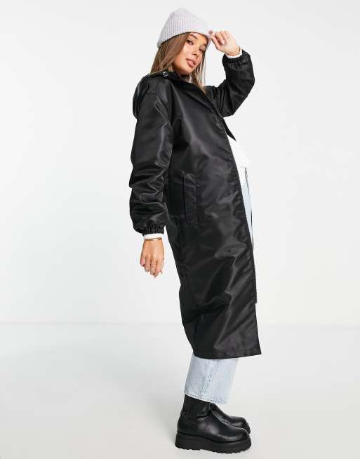 Maxi raincoat clearance