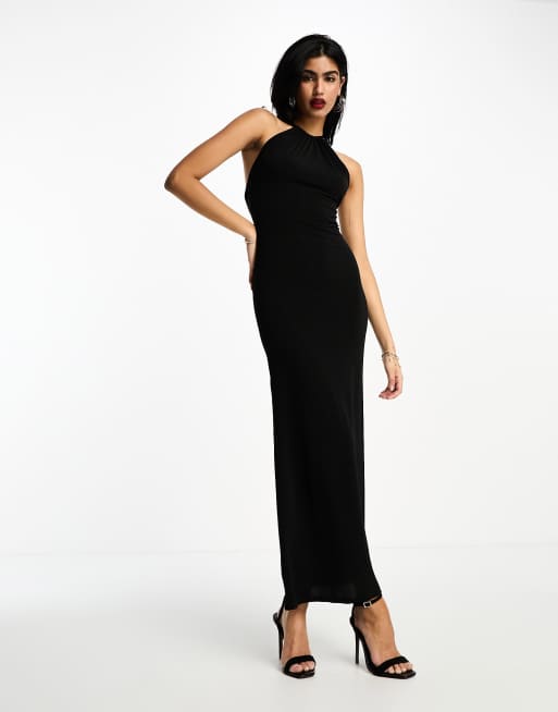 Asos occasion best sale maxi dress